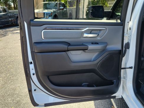 Used 2023 RAM 1500 Big Horn RWD image 12