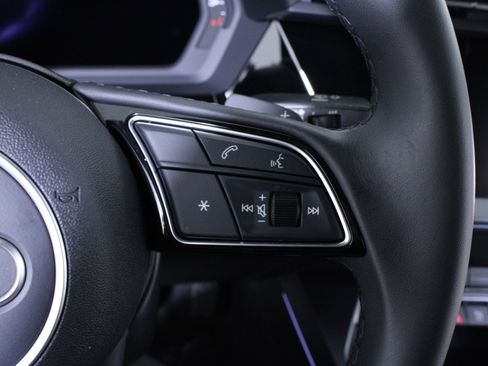 Used 2025 Audi A3 2.0T Premium image 21