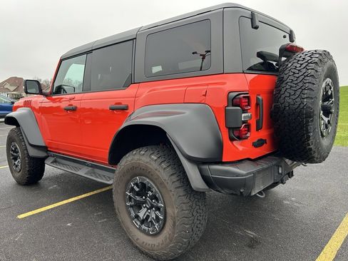 Used 2023 Ford Bronco Raptor image 37