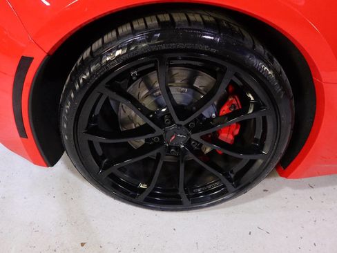 Used 2019 Chevrolet Corvette Grand Sport image 35