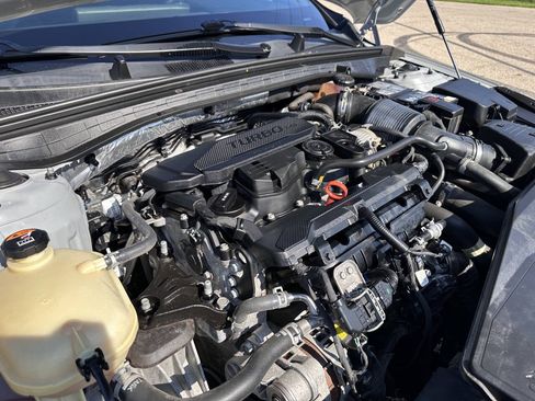 Used 2023 Kia K5 GT-Line FWD image 23