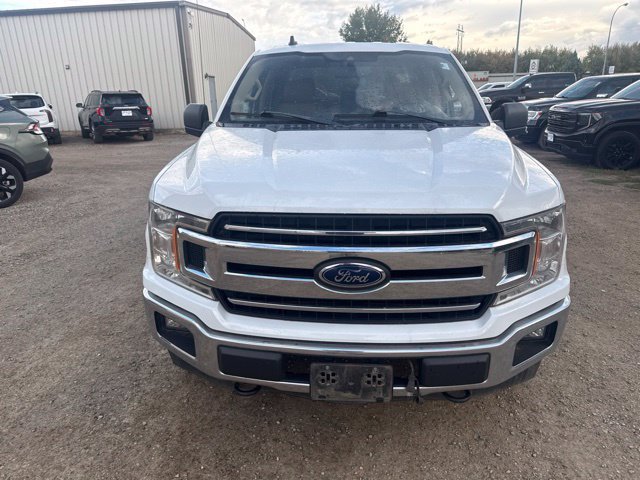 Used 2019 Ford F150 XLT w/ Equipment Group 301A Mid AWD/4WD image 6