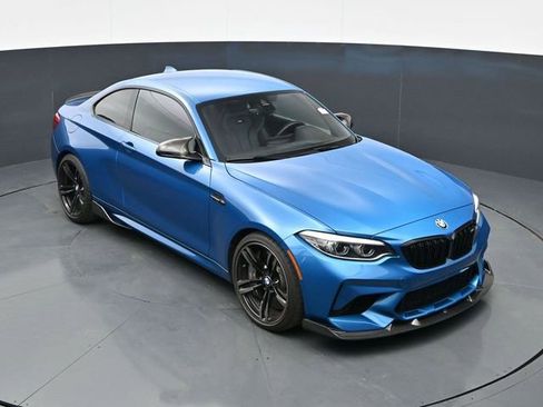 Used 2019 BMW M2 Competition image 15