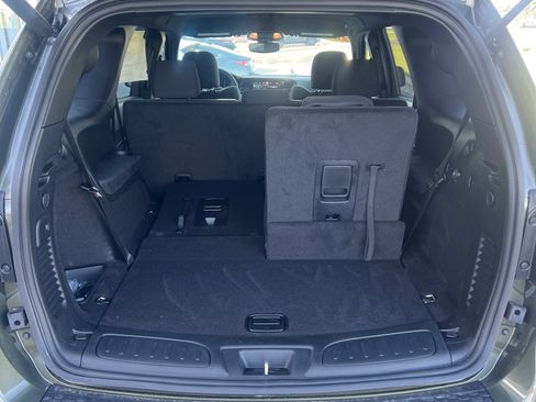 New 2026 Dodge Durango GT w/ Blacktop Package image 10
