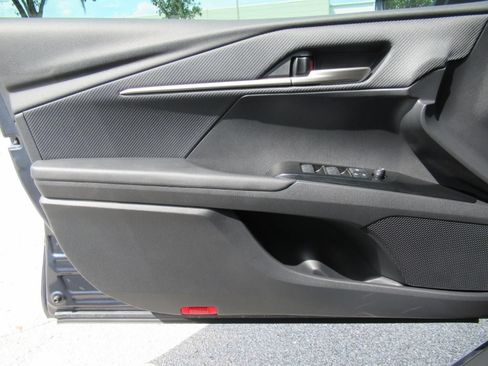 Used 2026 Toyota Camry SE FWD image 20