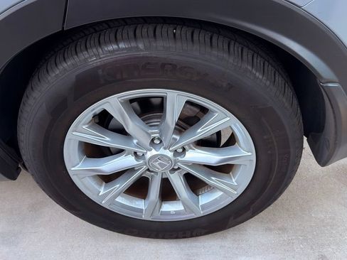 Used 2025 Honda CR-V EX image 12