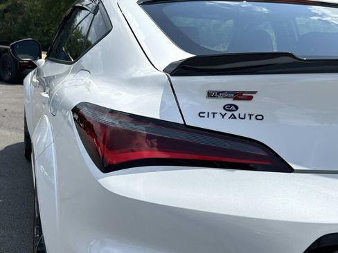 Used 2026 Acura Integra Type S FWD image 14