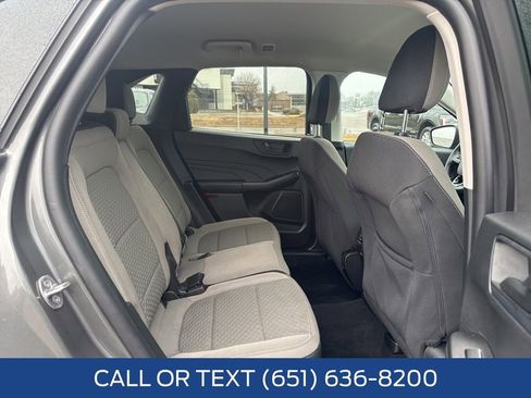Used 2022 Ford Escape SE w/ Cold Weather Package image 33