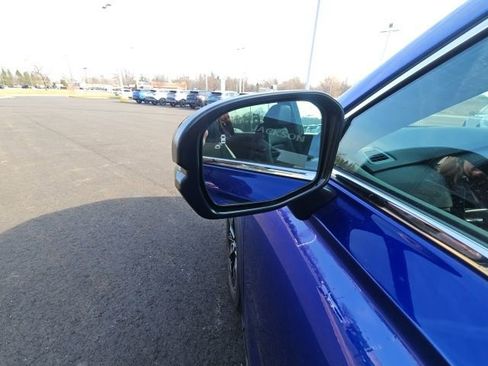 Used 2024 Honda CR-V Sport-L image 13