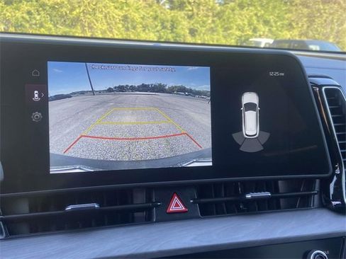 Used 2023 Kia Sportage X-Line w/ X-Line Premium Package image 19