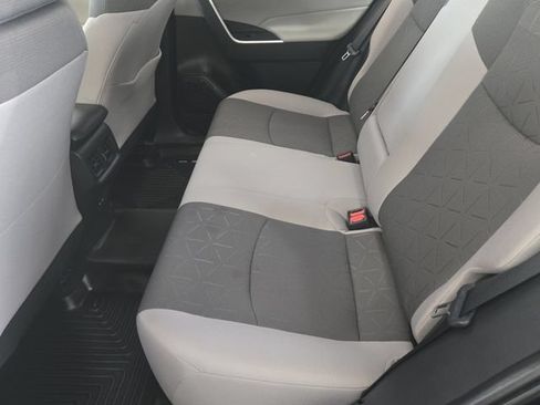 Used 2025 Toyota RAV4 XLE w/ Convenience Package FWD image 27