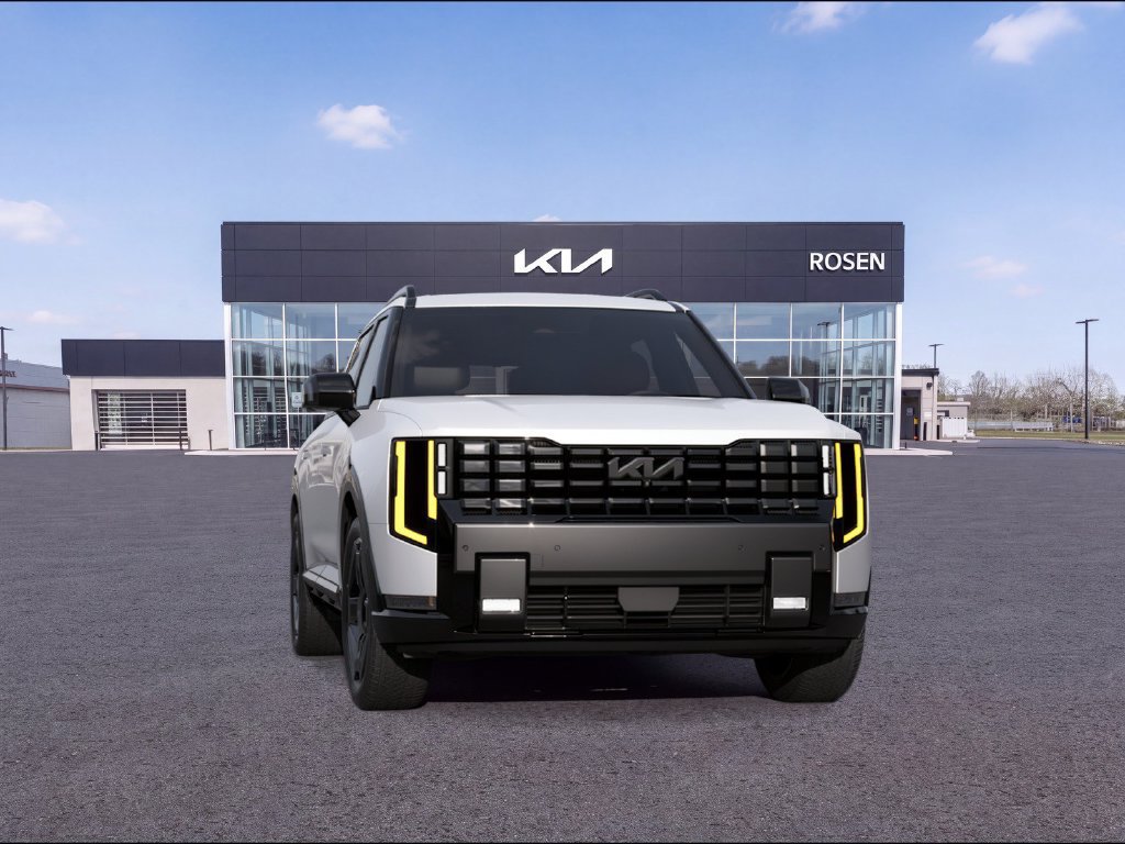 New 2027 Kia Telluride X-Line SX Prestige AWD/4WD image 29