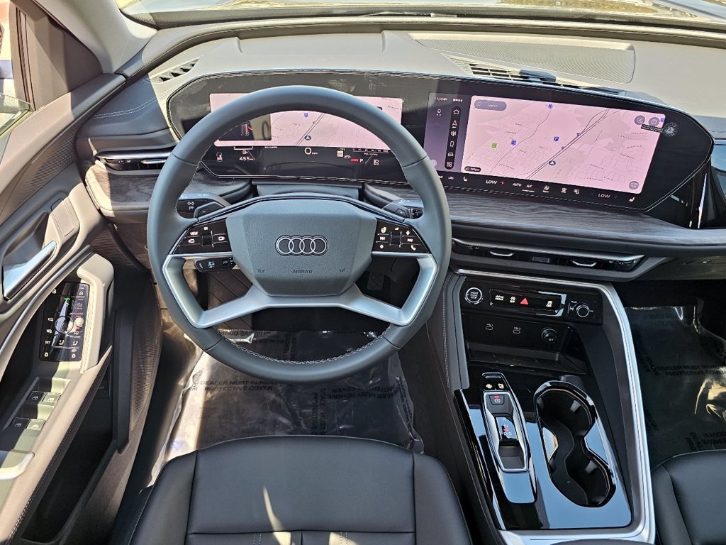 New 2026 Audi Q5 2.0T AWD/4WD image 5