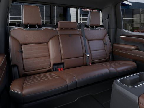 New 2026 GMC Sierra 1500 Denali Ultimate AWD/4WD image 17