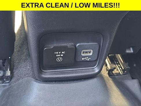Used 2020 Jeep Compass Limited AWD/4WD image 26