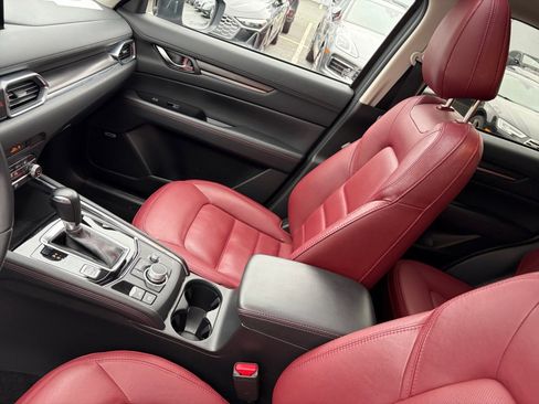 Used 2024 MAZDA CX-5 Carbon Edition image 31
