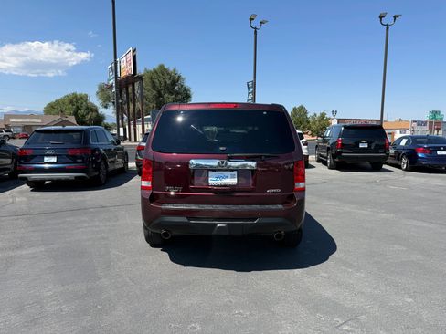 Used 2015 Honda Pilot EX-L image 7
