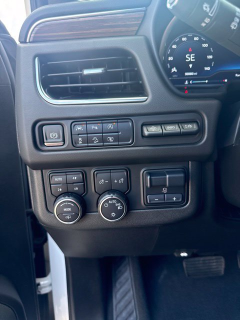 Certified 2023 Chevrolet Tahoe High Country AWD/4WD image 28