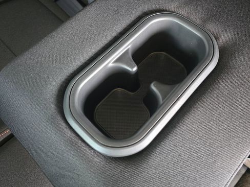 New 2026 Honda CR-V Sport image 19