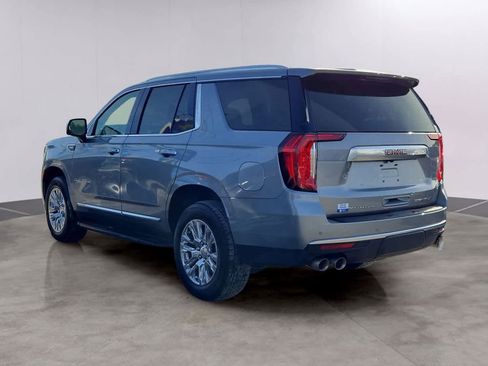 Used 2024 GMC Yukon Denali w/ Max Trailering Package image 3