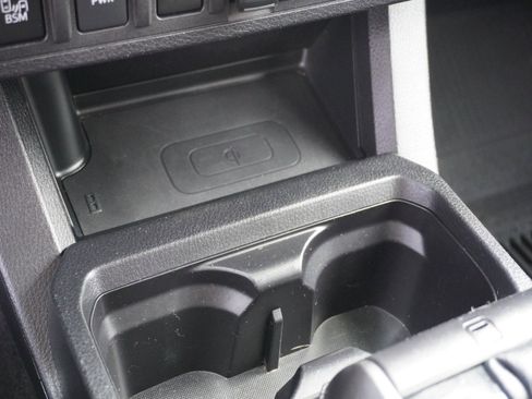 Used 2021 Toyota Tacoma TRD Sport w/ TRD Premium Sport Package image 24