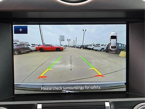 Used 2023 Ford Mustang Premium image 16