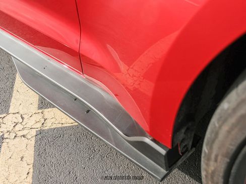 Used 2020 Ford Mustang Shelby GT500 w/ Carbon Fiber Track Pack image 87