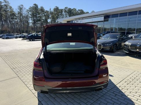 Certified 2023 BMW 530e w/ M Sport Package image 19