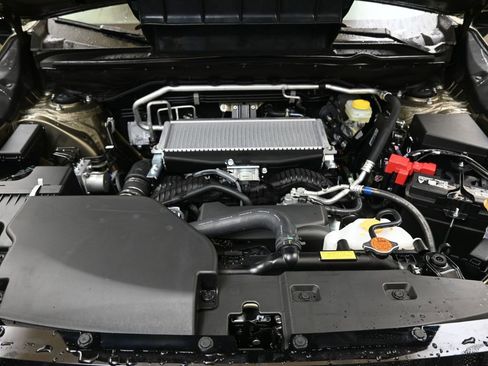 New 2026 Subaru Ascent Limited image 9