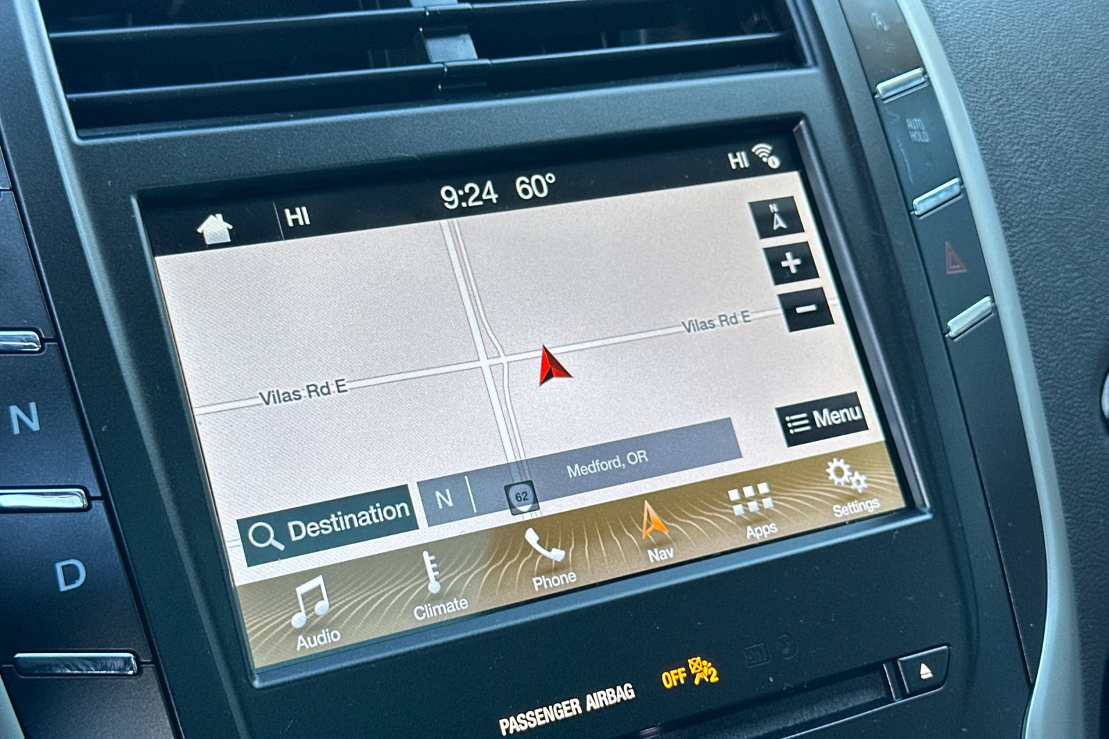 Used 2019 Lincoln MKC Reserve FWD image 20
