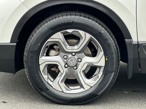 Used 2019 Honda CR-V EX-L image 31