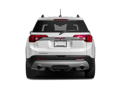 Used 2019 GMC Acadia SLE w/ Driver Alert Package I FWD image 8