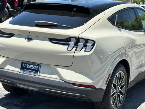 New 2026 Ford Mustang Mach-E Premium RWD image 7
