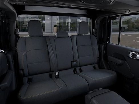 New 2026 Jeep Gladiator Sport image 15