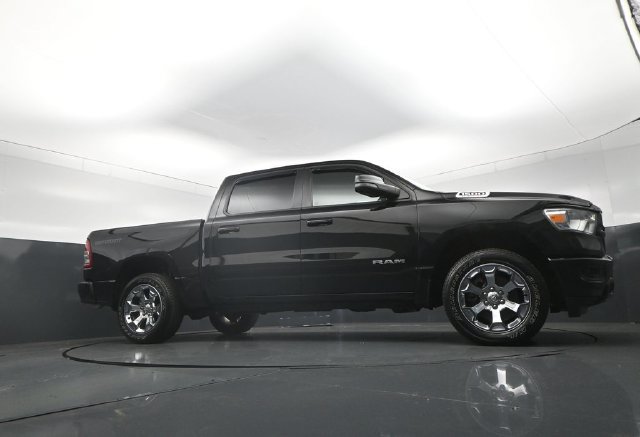 Used 2023 RAM 1500 Big Horn AWD/4WD image 33
