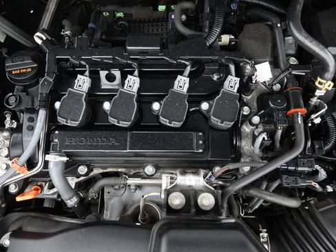 Certified 2023 Honda CR-V EX-L image 37
