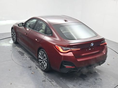 Used 2024 BMW M440i xDrive Gran Coupe w/ Premium Package image 66
