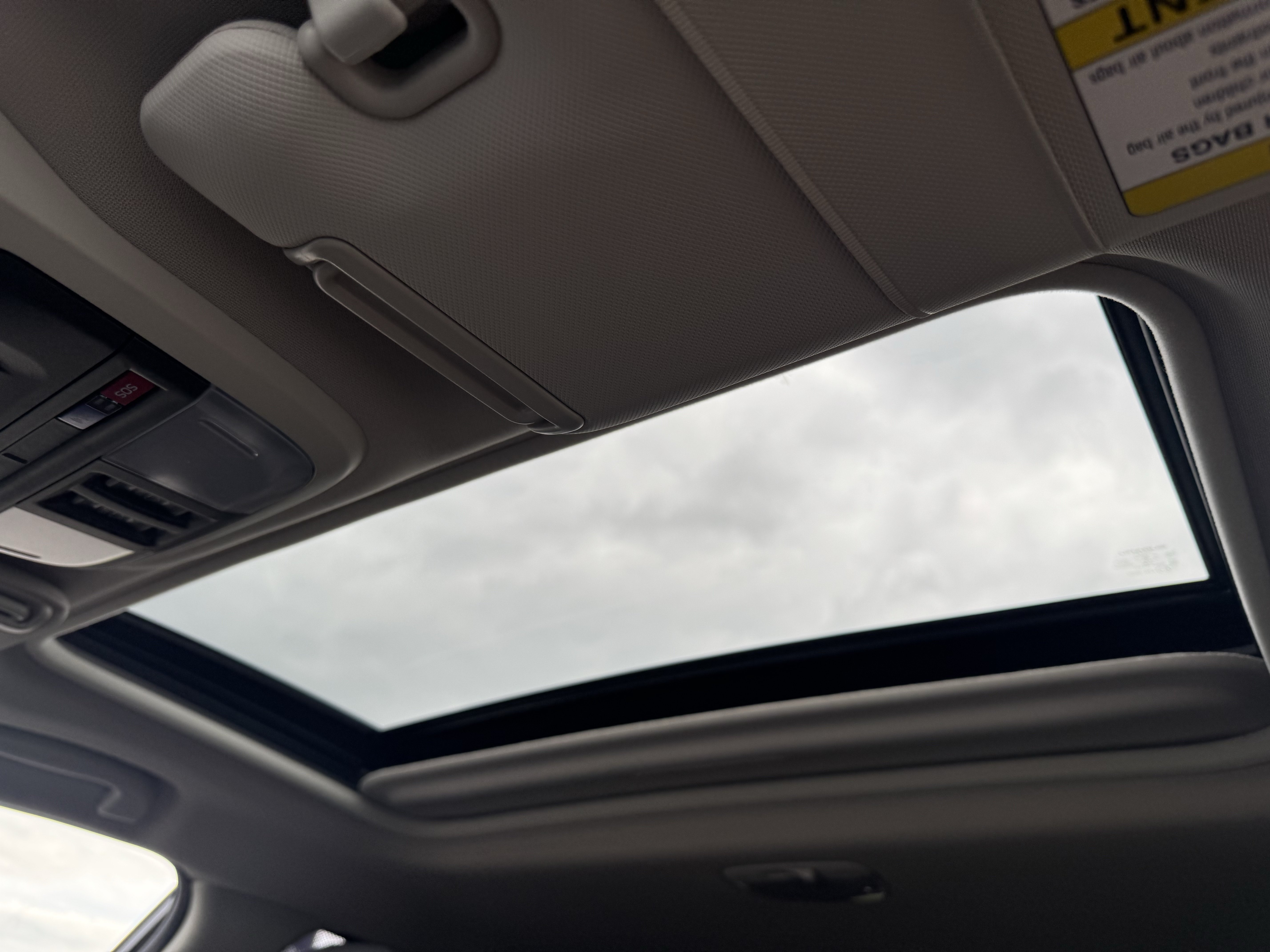 New 2026 Subaru Crosstrek 2.5i Limited AWD/4WD image 27