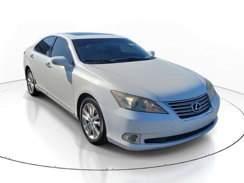 Used 2012 Lexus ES 350 FWD image 3