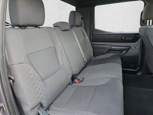 Used 2025 Toyota Tundra SR AWD/4WD image 19