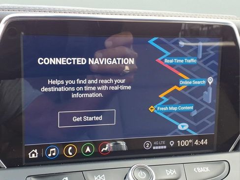 Used 2022 Chevrolet Blazer Premier w/ Enhanced Convenience Package FWD image 7