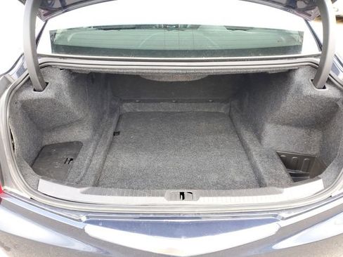 Used 2016 Cadillac ATS Sedan RWD image 7