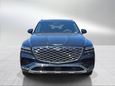 New 2026 Genesis GV80 3.5T Prestige AWD/4WD image 8