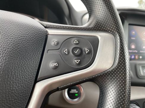 Used 2024 GMC Terrain SLE FWD image 25