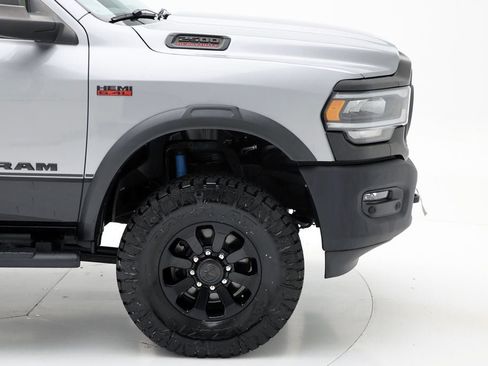 Used 2020 RAM 2500 Power Wagon image 4