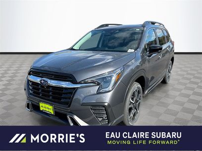 New 2025 Subaru Ascent Touring