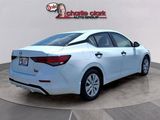 Certified 2025 Nissan Sentra S image 5