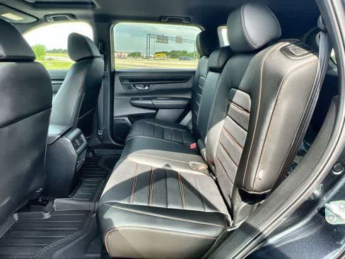 Used 2026 Honda CR-V Sport-L image 14