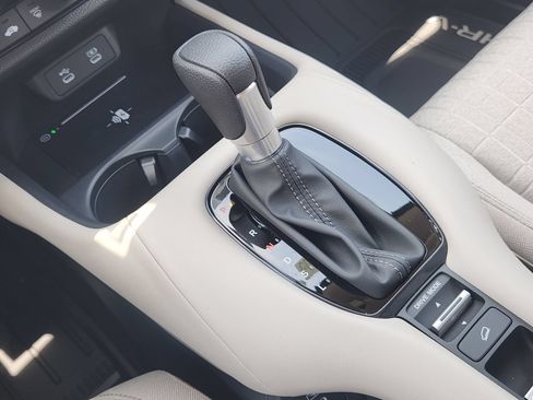 New 2027 Honda HR-V LX image 21