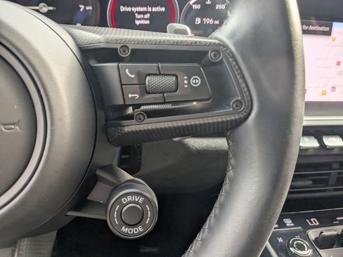 Certified 2024 Porsche 911 Carrera GTS image 18